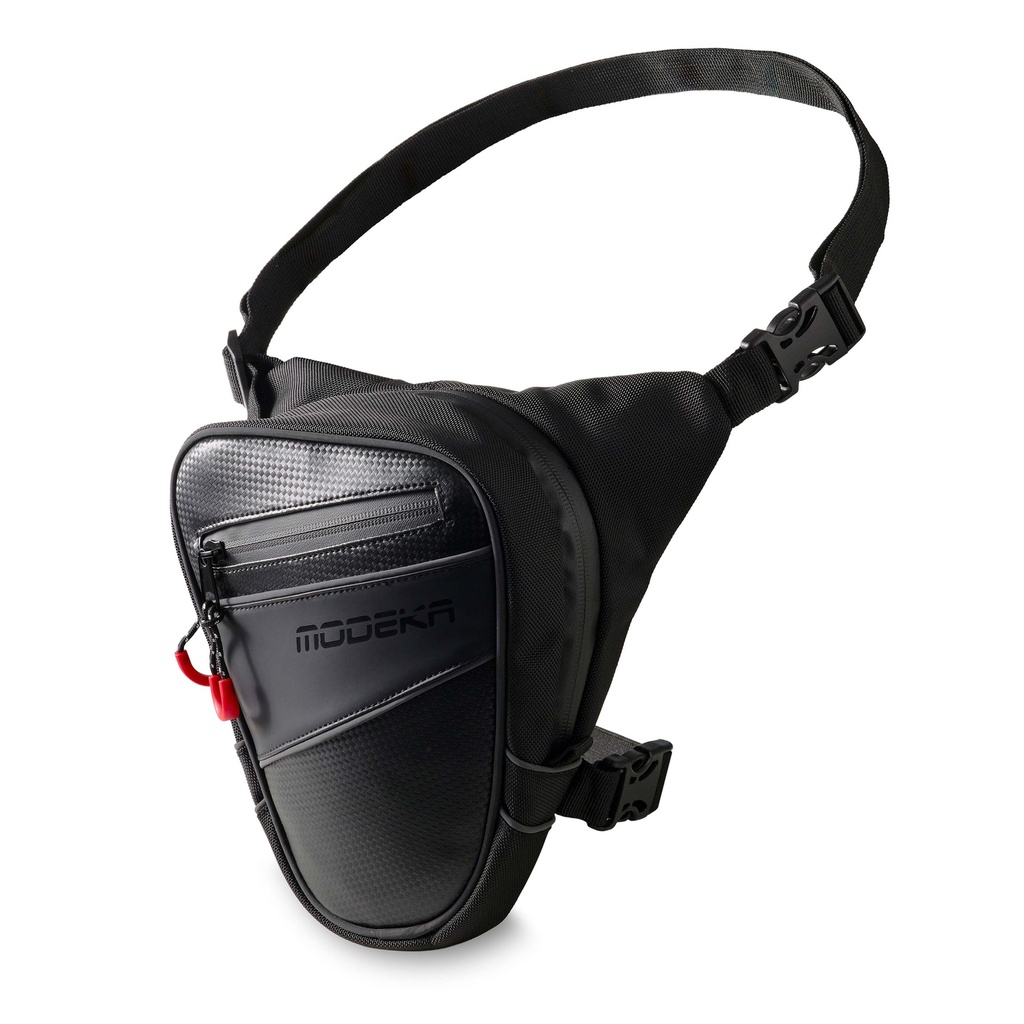 Modeka Bolsa Pierna Day Pack II