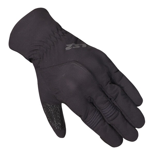 [70051W0012L] Guantes LS2 URBS II LADY Negro (L)