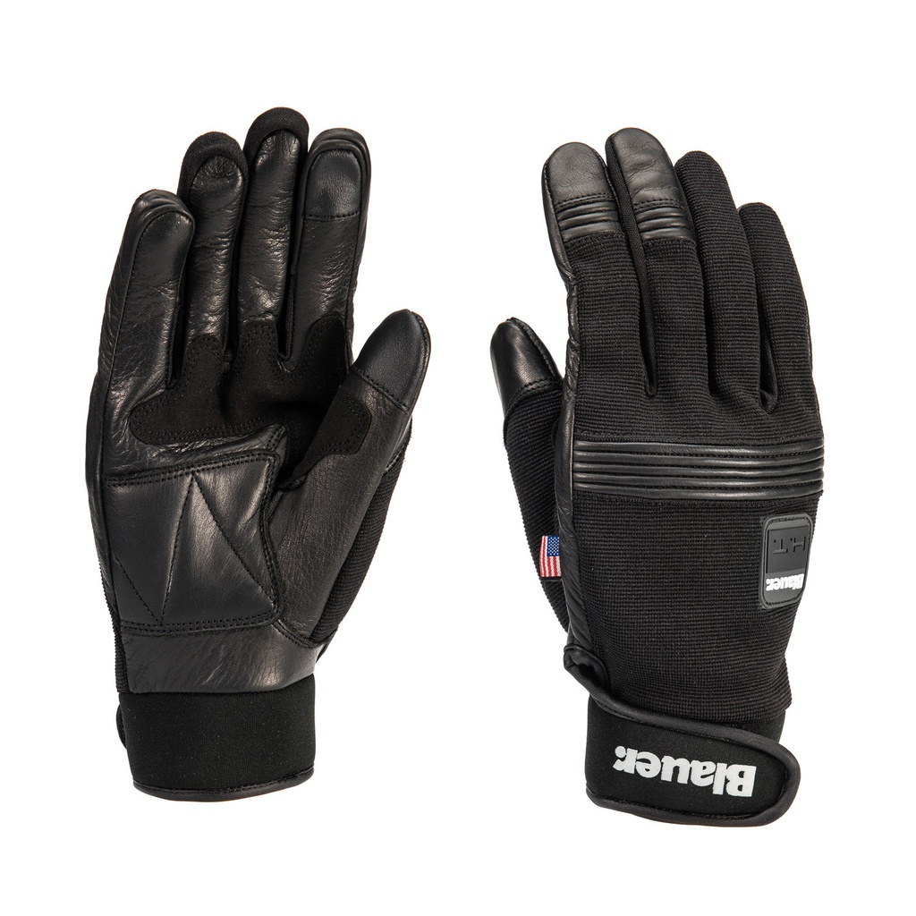 [GA0603732] Guantes Blauer Urban (XS)