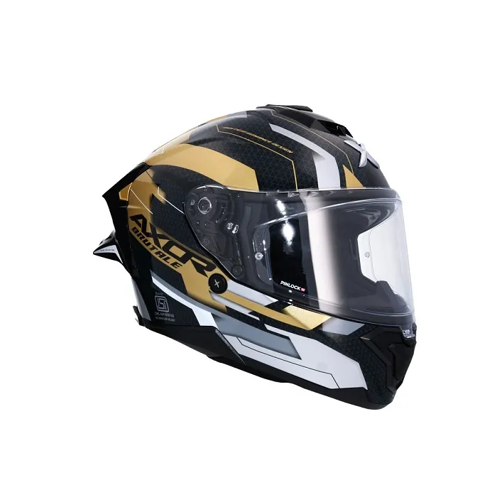Axor Brutale Plexus Black Gold (XS)