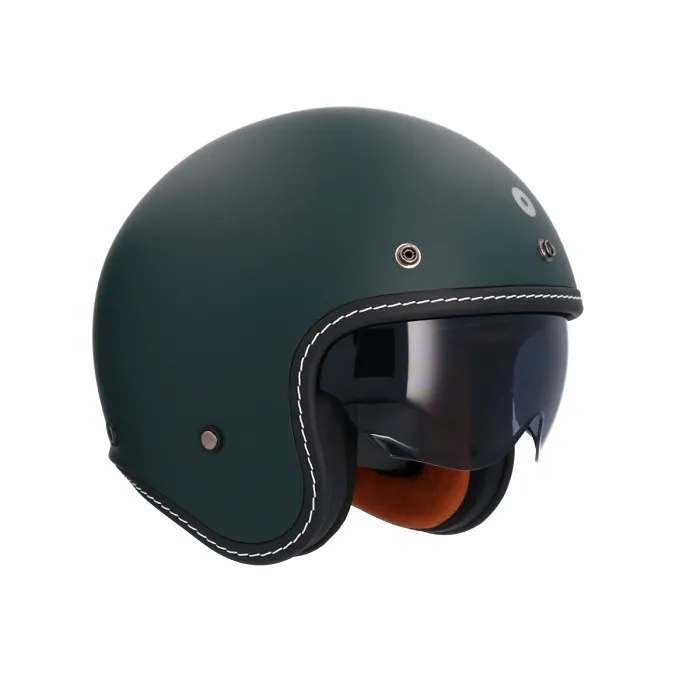 Axor Dallas verde mate (XS)