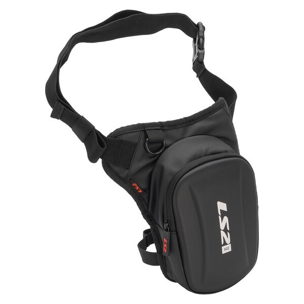 Bolsa LS2 Pantalla 2.5L LEG
