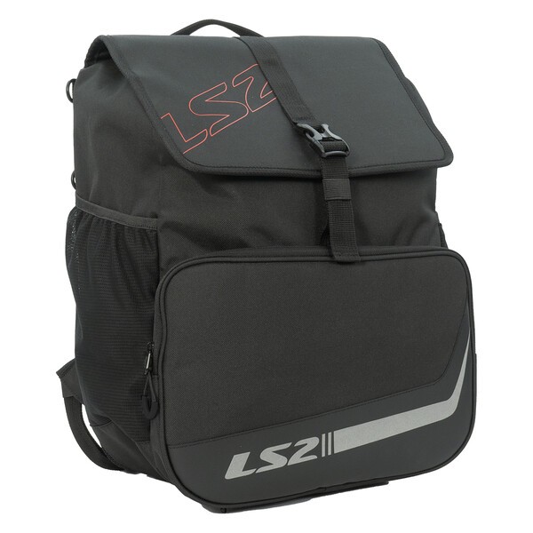 [66020BKP1] Mochila LS2 FREEDOM 22L