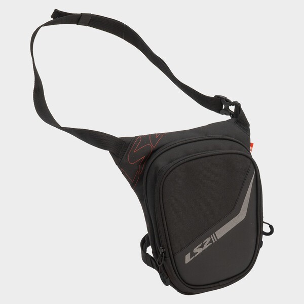 [66020LGB1] Bolsa LS2 FREEDOM 2L LEG