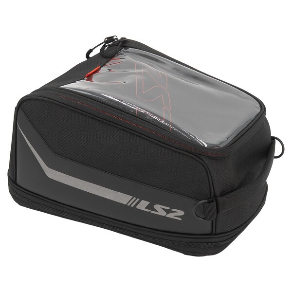 LS2 FREEDOM 13L TANKBAG