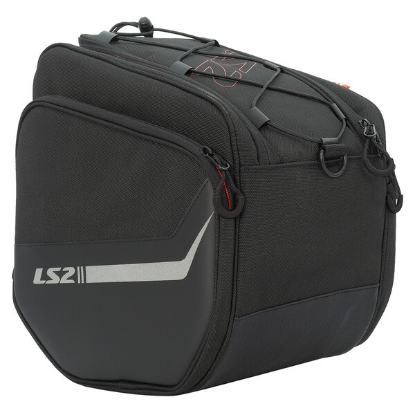 Bolsa LS2 FREEDOM 15L TUNNEL