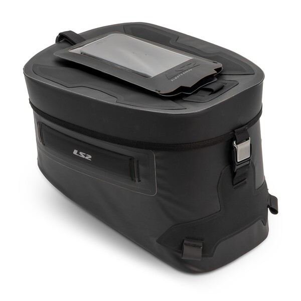 [66030TKB1] LS2 MOVE AHEAD WP 15L TANKBAG