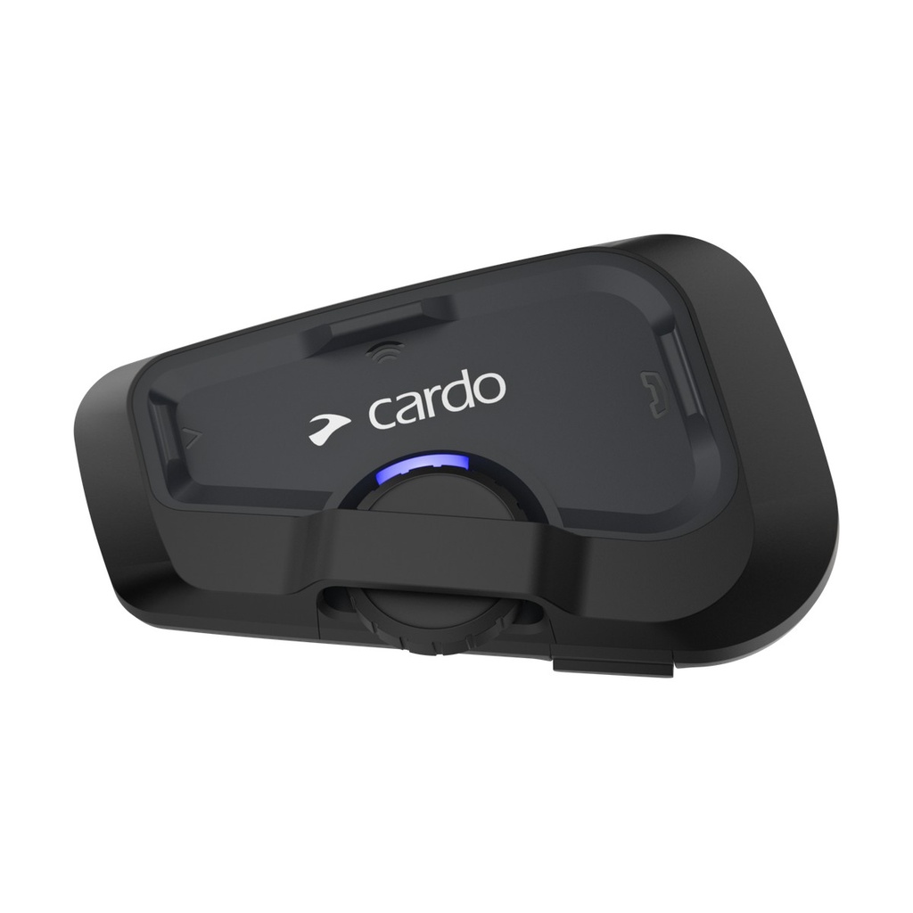 Soporte Adhesivo Cardo Freecom Spirit