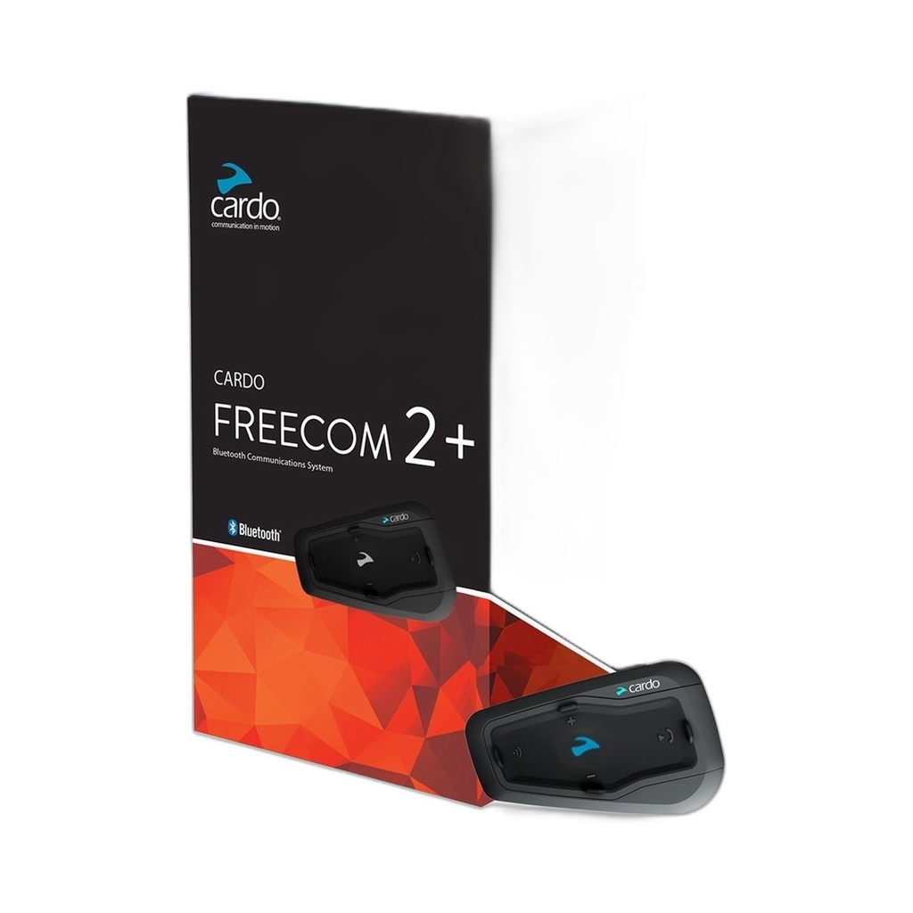 [SRPA0110] Cardo Modulo Cardo Freecom 2+