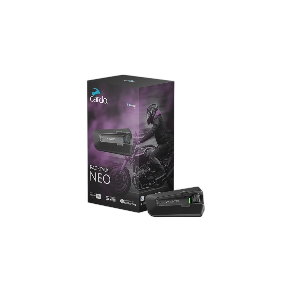 [SRPA0155] Cardo Modulo Cardo Packtalk Neo