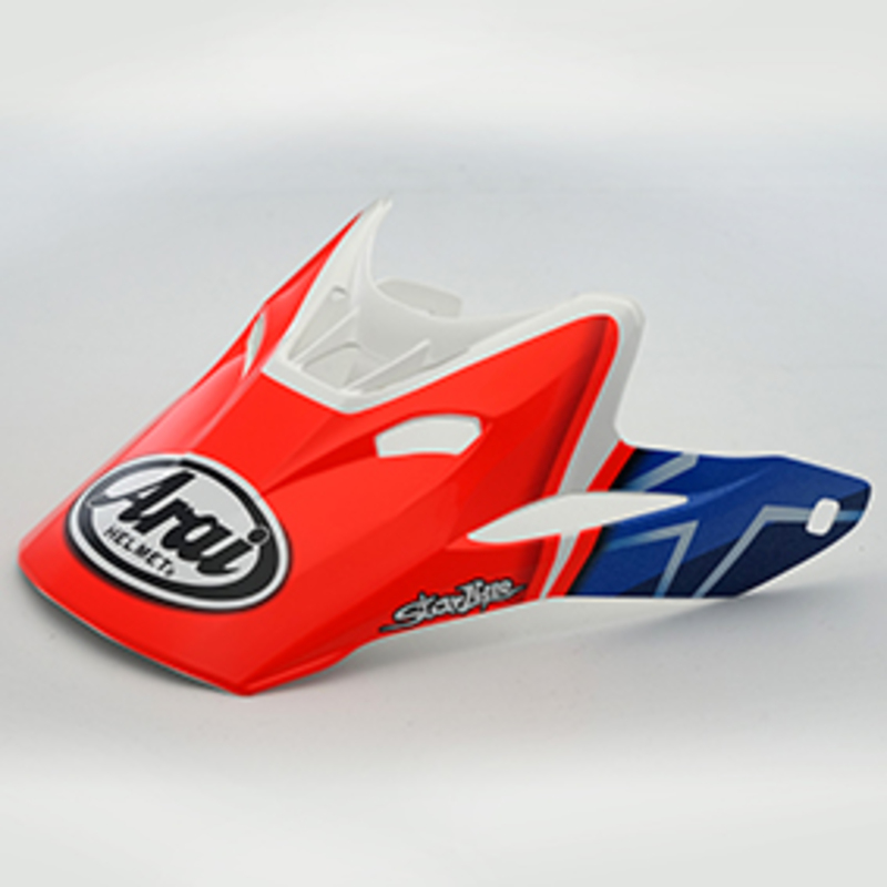 ARAI Visera ARAI (MX-V), HAYDEN WSBK Réplica Réplica