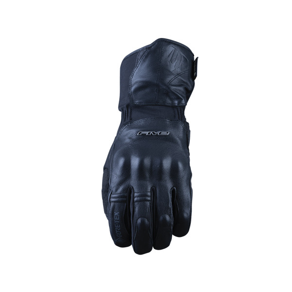 GUANTES FIVE WFX SKIN GTX NEGRO