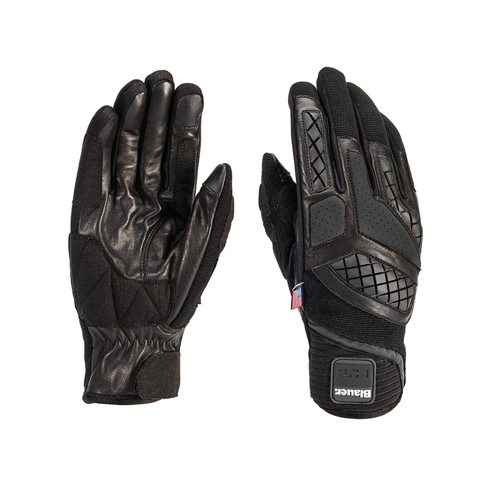 [GA0603832] Guantes Blauer Urban Sport (XS)