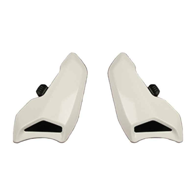 [55105600] ARAI Ventilación frontal ARAI QV-2, Blanco (Modelos: RENEGADE-V) Blanco