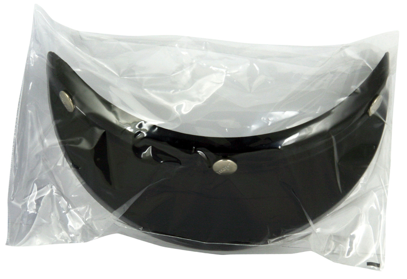 [55092061] ARAI Visera ARAI (FREEWAY-2/FREEWAY CLASSIC/URBAN-V) sin Visor Solar, Negro Negro