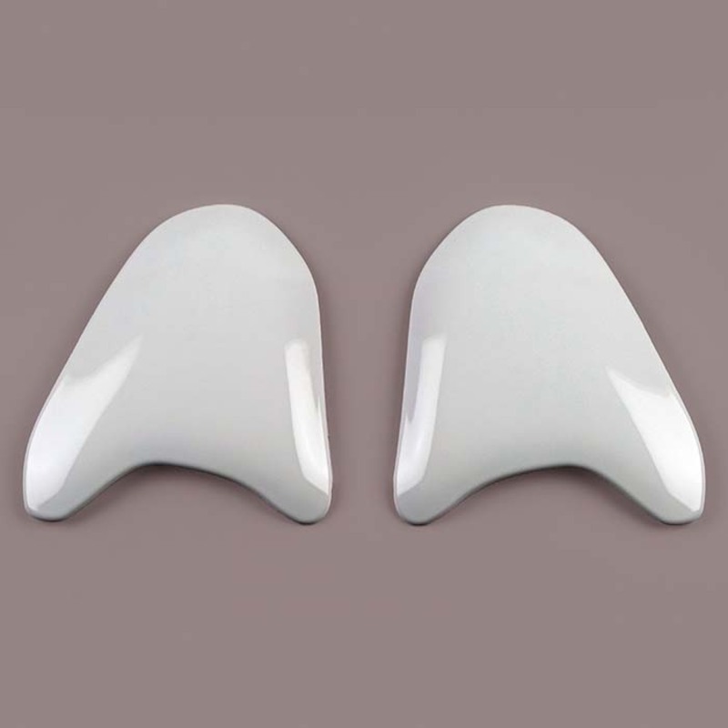 ARAI Cubiertas Laterales ARAI (Sistema VAS-Z), Blanco
