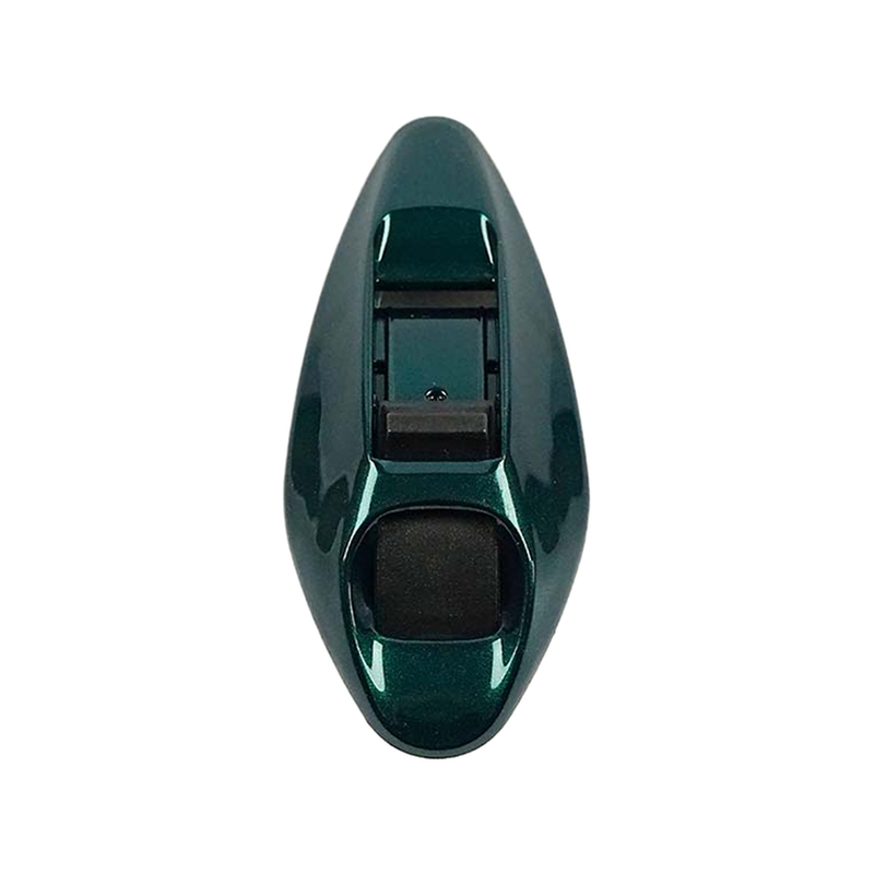 [55104101] ARAI Central Top Vent IC-Duct-5 Cafe Racer Green for SZ-Ram-X Helmet Verde
