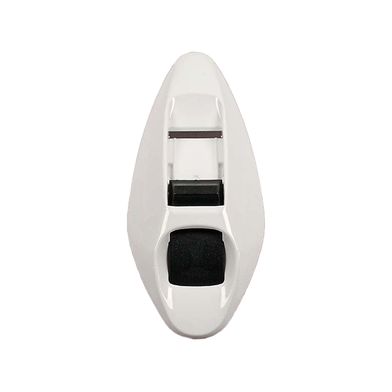 [55104126] ARAI Ventilación superior ARAI (Sistema IC5), METALLIC Blanco Blanco
