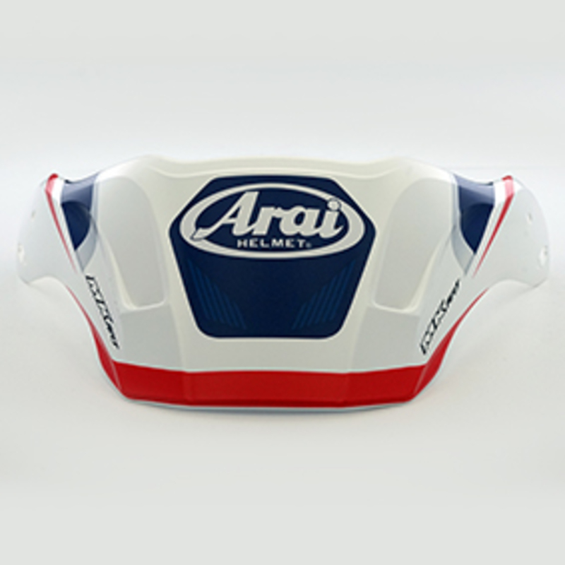 ARAI Visera ARAI (TOUR-X4), BREAK Azul Azul