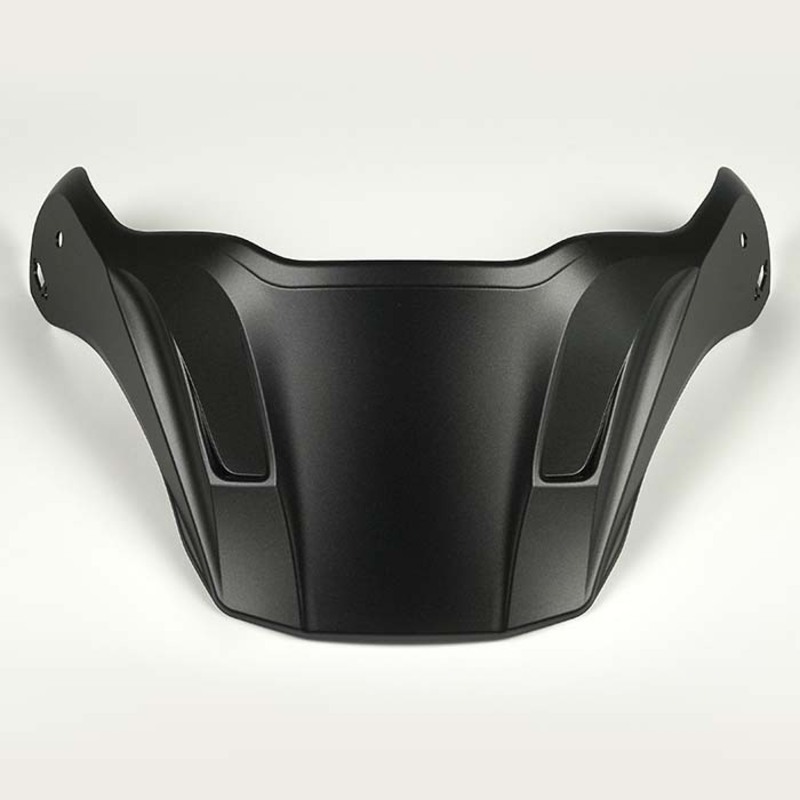 [55092057] ARAI Visera ARAI (TOUR-X4), Negro Mate