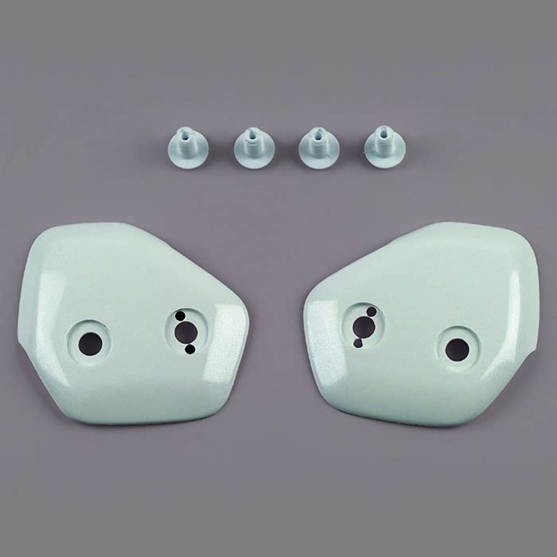 [55043998] ARAI Kit de mecanismos ARAI (TOUR-X4), Blanco Diamante Blanco