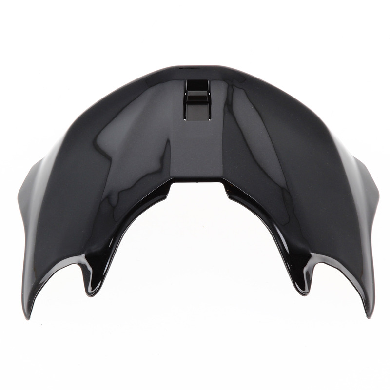 ARAI Spoiler ARAI TOUR-X5 D Negro