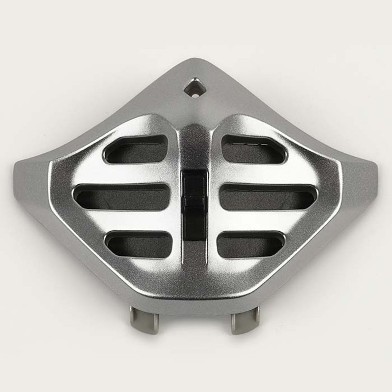 [55105323] ARAI Ventilación Mentonera ARAI TOUR-X5 Plata