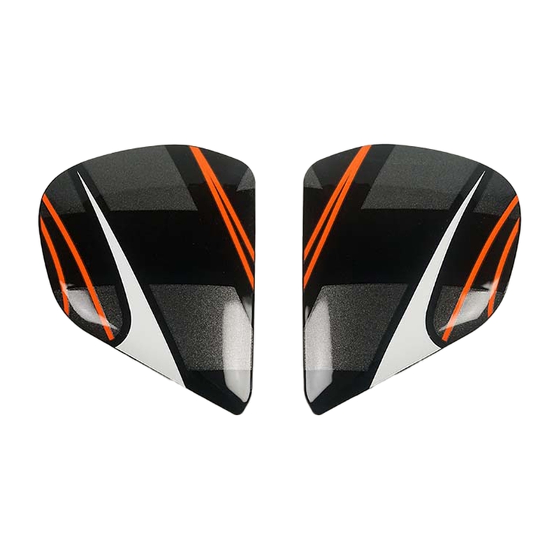 [55025712] ARAI Cubiertas laterales casco integral american eagle ARAI VAS