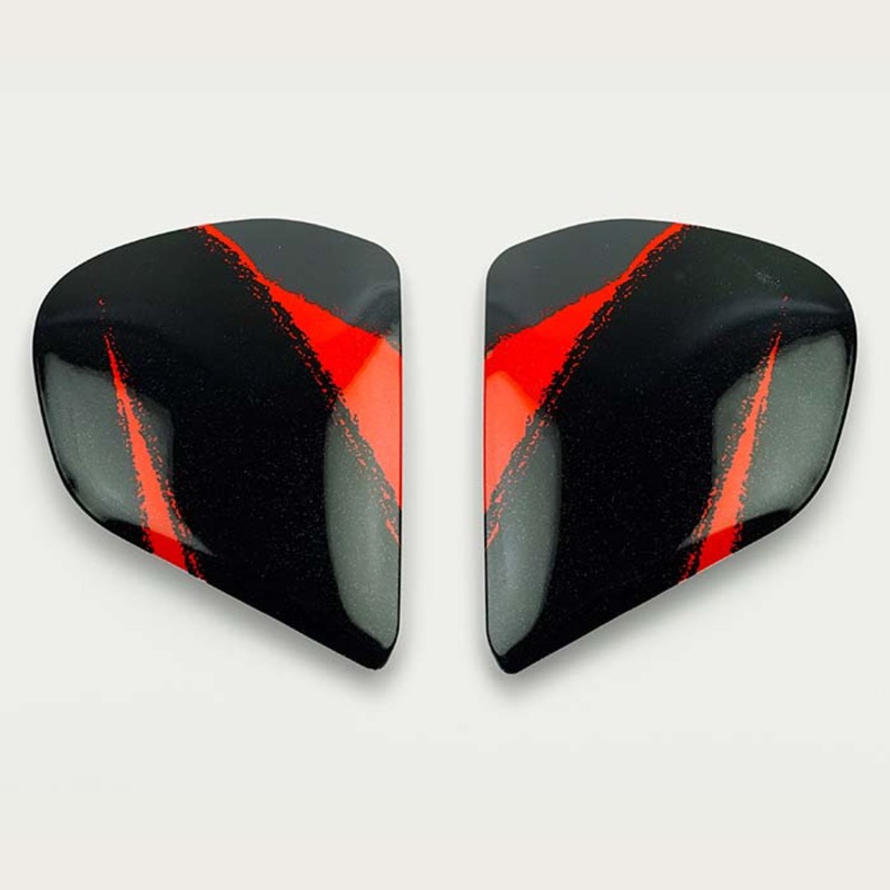 [55025713] ARAI Cubiertas Laterales ARAI, SIGN (Compatible sistema VAS-V)