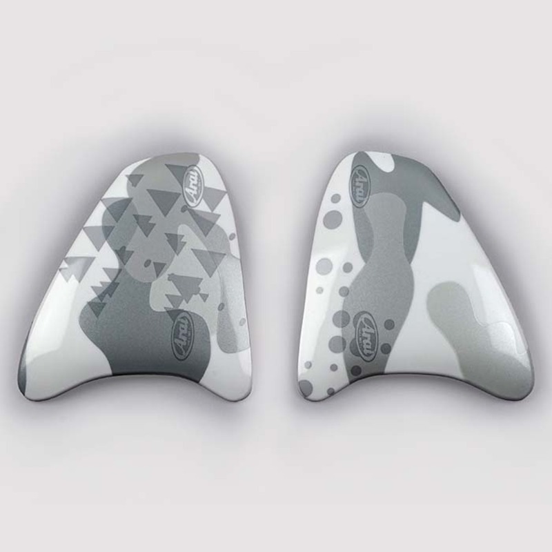 [55042206] ARAI Cubiertas Laterales ARAI (Sistema VAS-Z), PROSHADE Disc