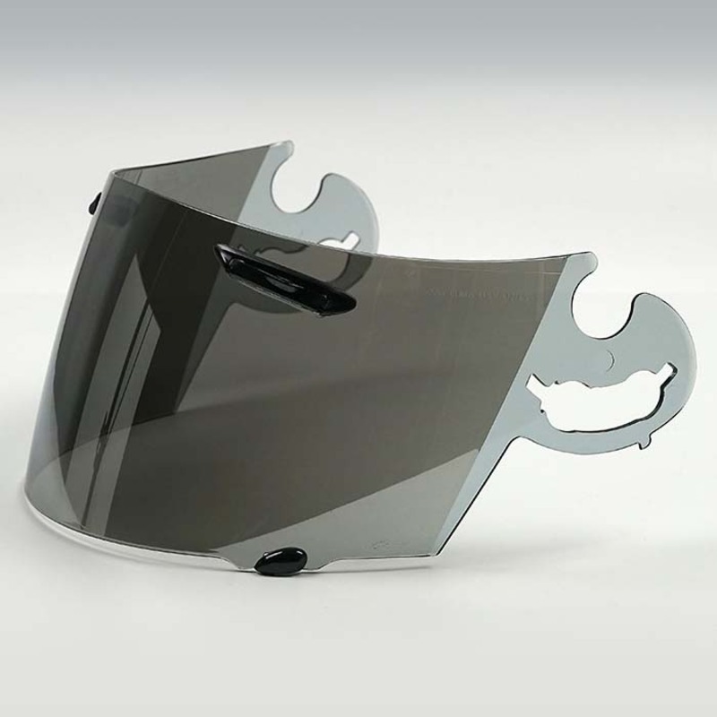 ARAI Pantalla ARAI SAL, Plata Iridio Plata