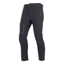 Pantalón Bering Alkor Negro