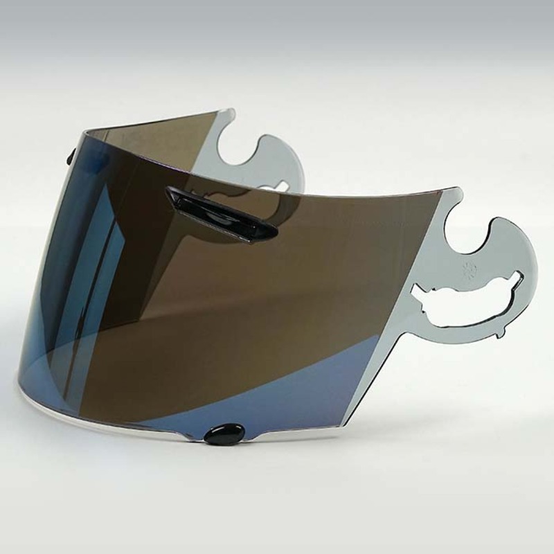 [55011372] ARAI Pantalla ARAI SAL, Azul Iridio Azul