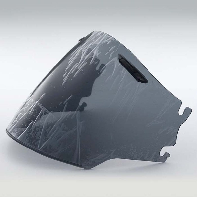 [55031481] ARAI Pantalla ARAI SAMZ, Ahumado Oscuro Ahumado & Tintado
