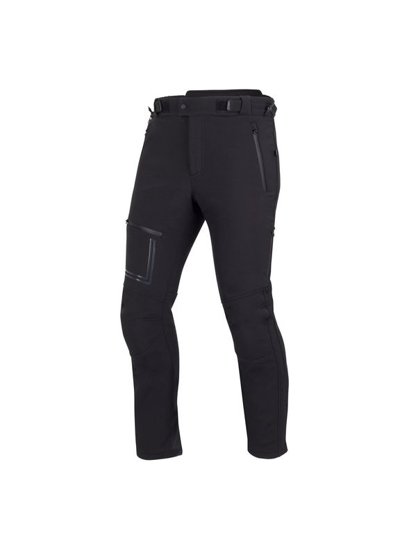 Bering Trousers ALKOR Black