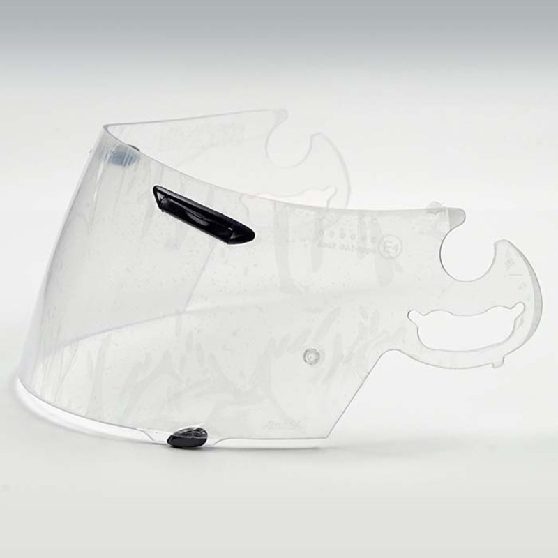 ARAI Pantalla ARAI SAI, Transparente Claro & Transparente