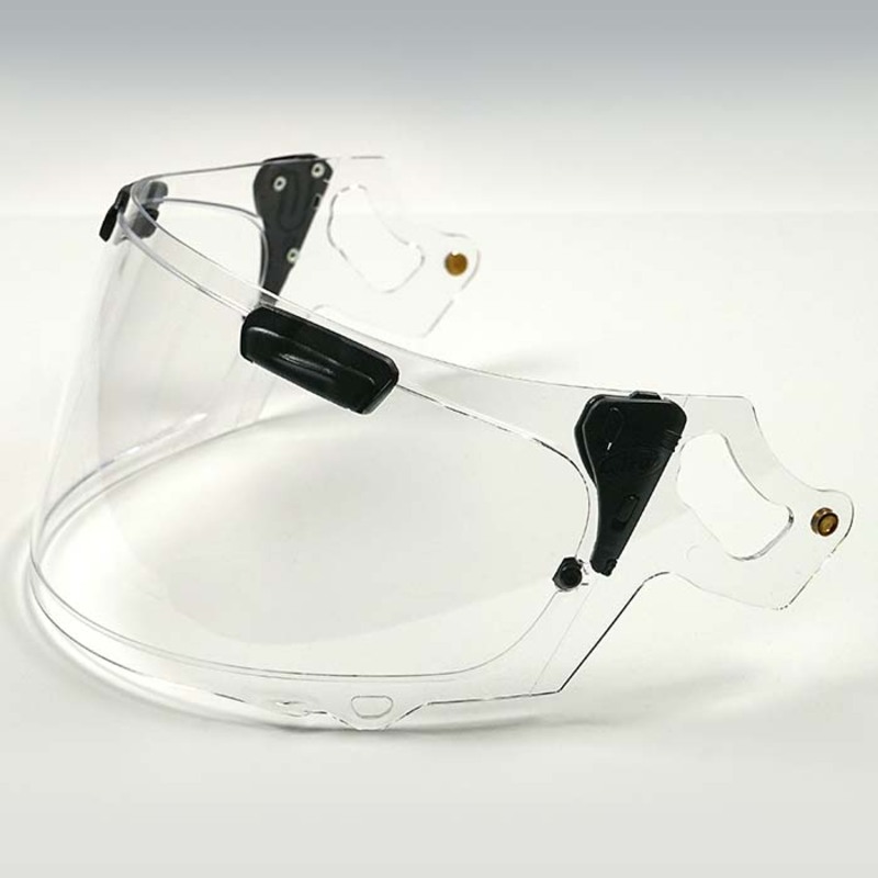 ARAI Pantalla ARAI VAS-V Pro Shade Ready, Transparente Claro & Transparente