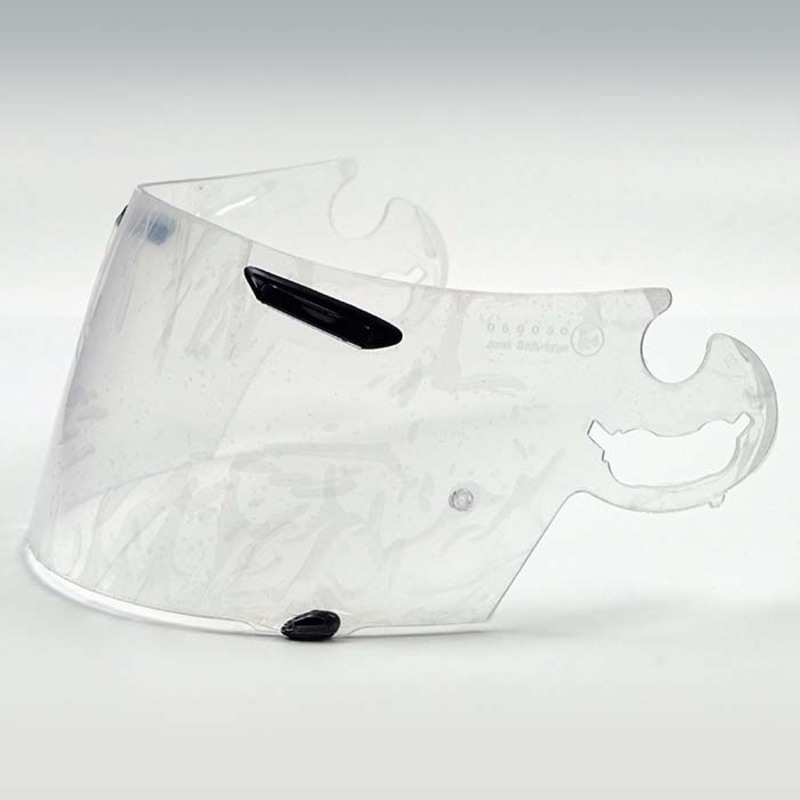ARAI Pantalla ARAI SAL, Transparente Claro & Transparente