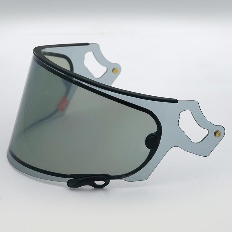 [55011064] ARAI Pantalla ARAI VAS-V Doble, Ahumado Claro Ahumado claro