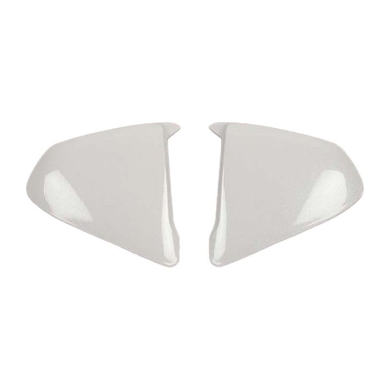 [55042226] ARAI Cubiertas laterales ARAI (Sistema VAS-Z), PROSHADE Blanco Diamante Blanco