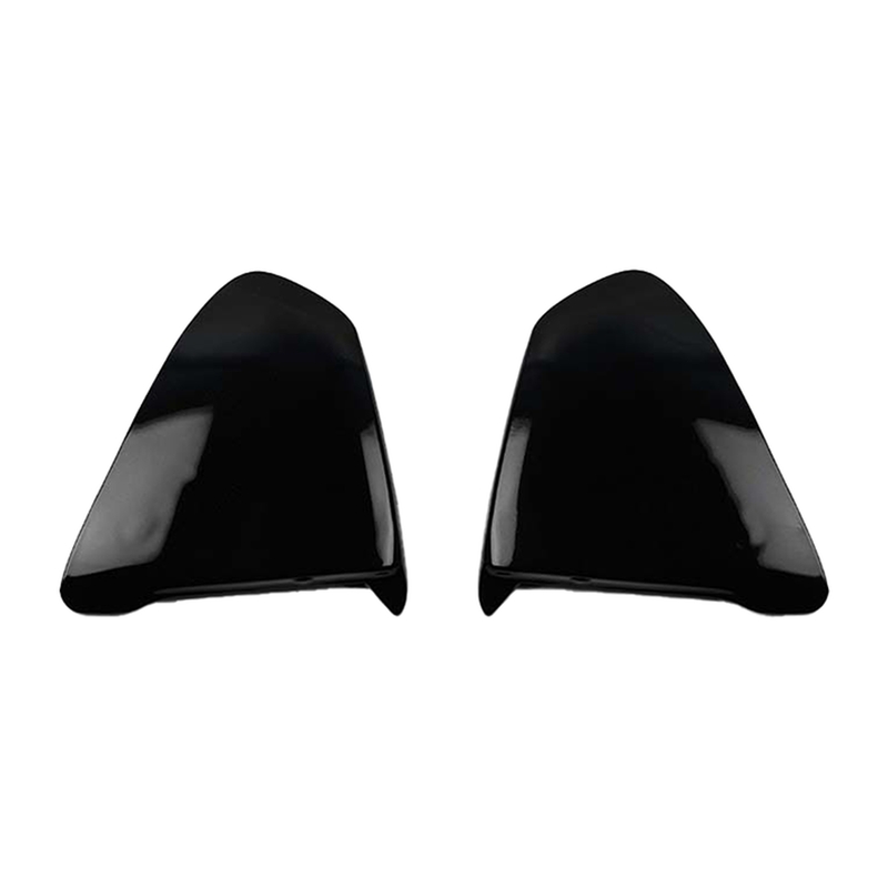 ARAI Cubiertas laterales ARAI (Sistema VAS-Z), PROSHADE Negro Diamante Negro
