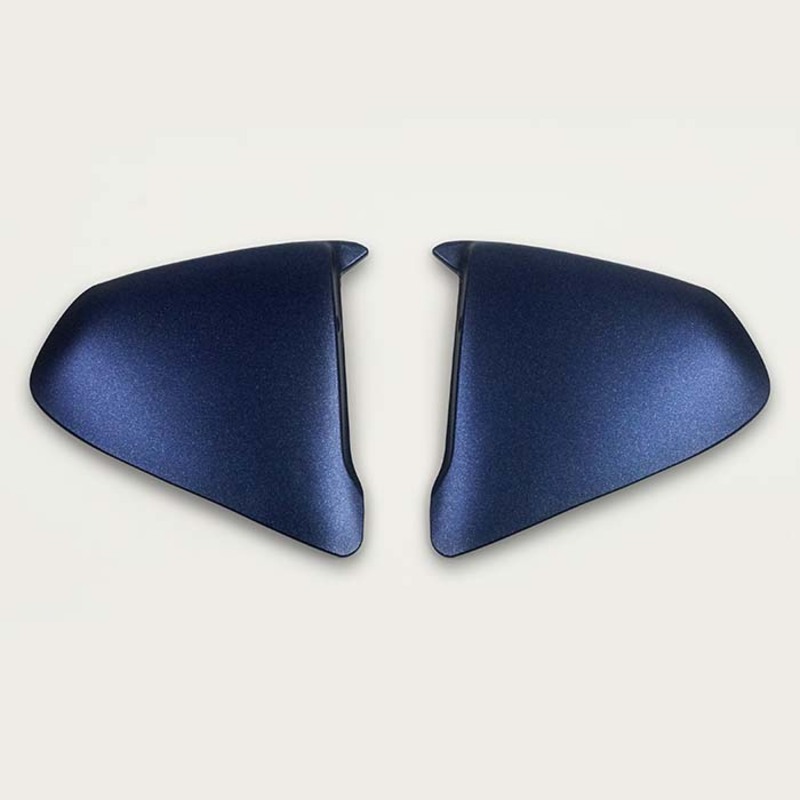 [55042240] ARAI Cubiertas laterales ARAI (Sistema VAS-Z), PROSHADE Azul Mate Azul mate