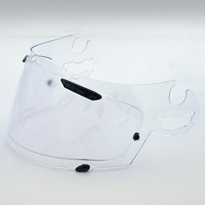 [55011132] ARAI Pantalla ARAI SAI MAXIVISION, Transparente Claro & Transparente