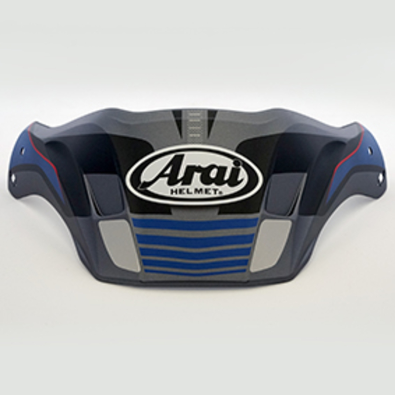 [55093969] ARAI Visera ARAI (TOUR-X4), VISION Gris Gris