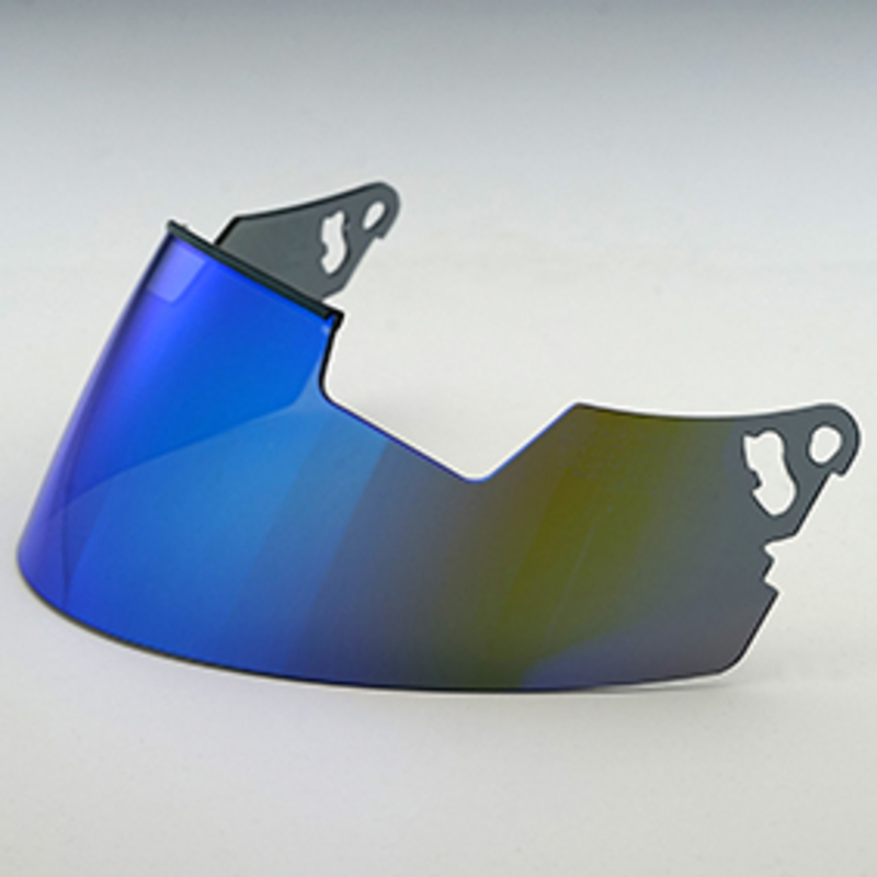[55011117] ARAI Pantalla ARAI Pro Shade Sistema SAI, Azul Iridio Azul