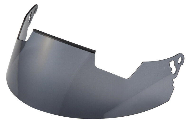 [55011134] ARAI Pantalla ARAI Pro Shade Sistema SAI, Ahumado Oscuro Tintado