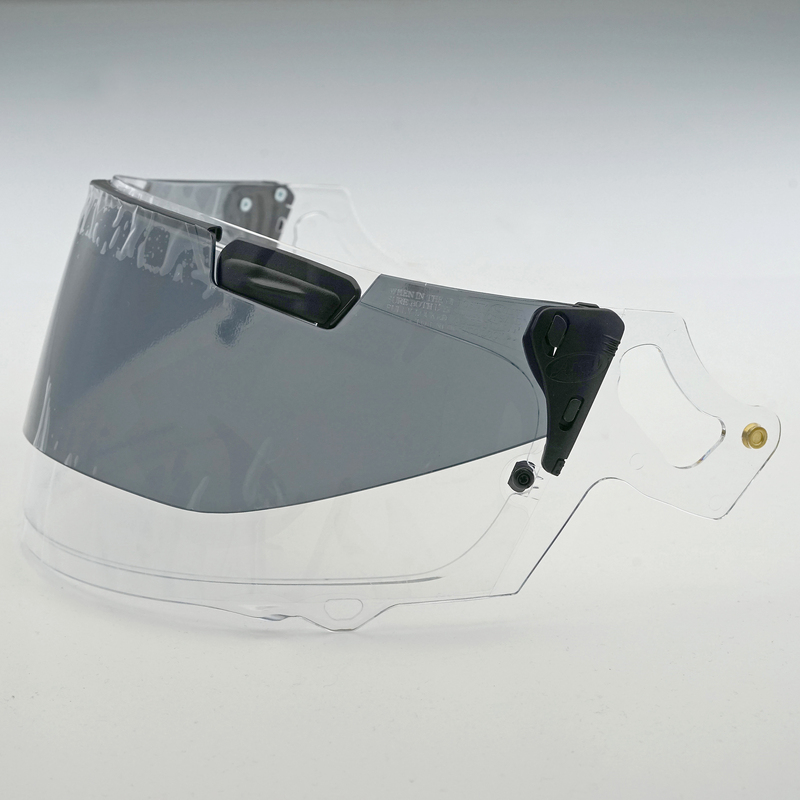 ARAI Kit ARAI Pro Shade VAS-V (Pantalla Transparente+Visor solar), Transparente Claro