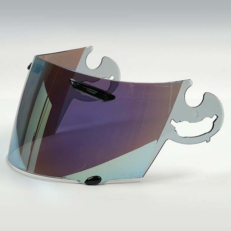 [55011370] ARAI Pantalla ARAI SAL, Oro Iridio Dorado & Oro