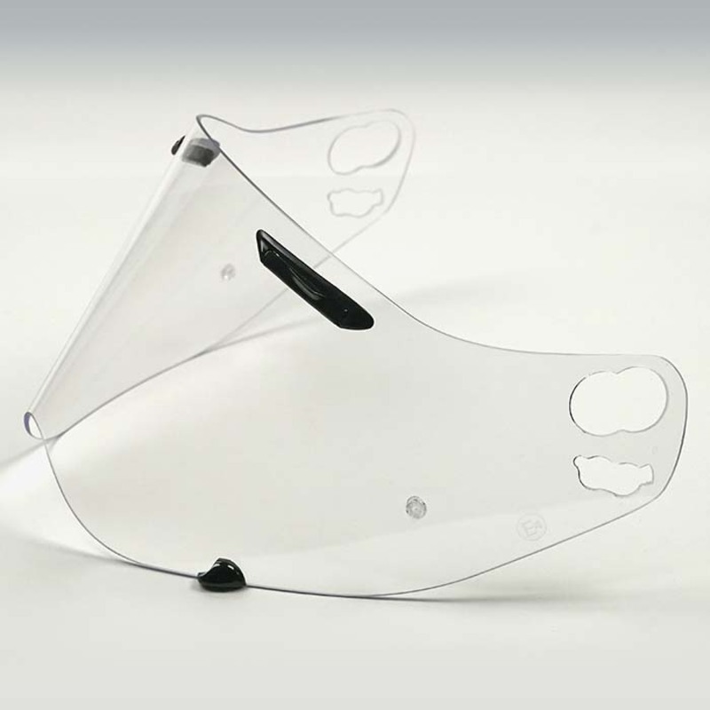 ARAI Pantalla ARAI TOUR-X4, Transparente Claro & Transparente