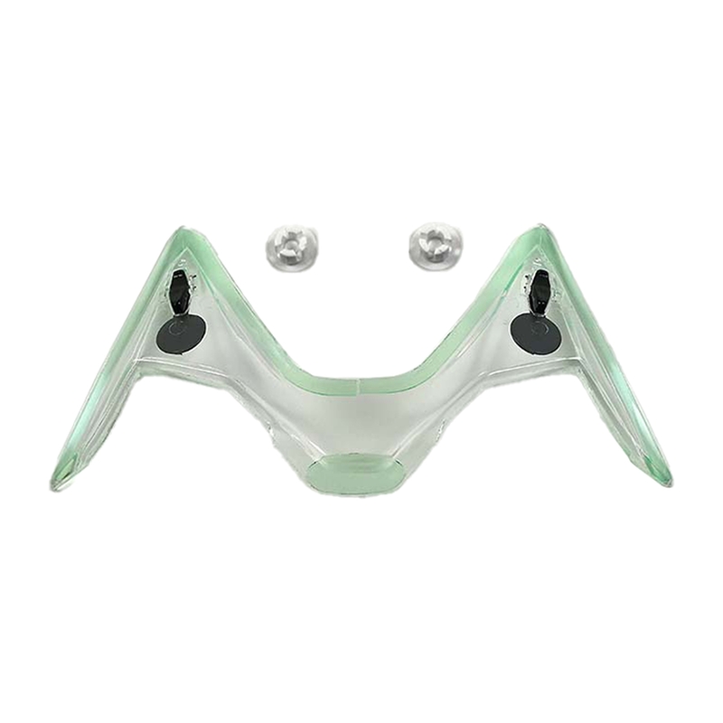 [55101819] ARAI DDL Duct-2 - Clear Claro & Transparente